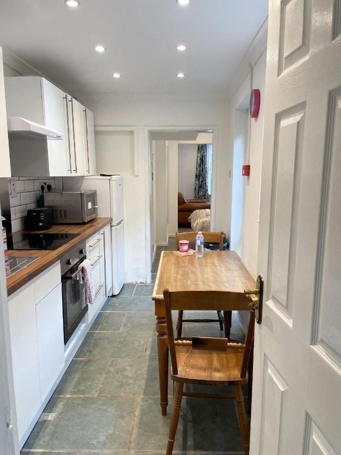 Apartmán 217 Roden Street Belfast Exteriér fotografie