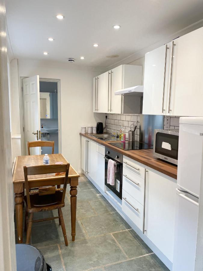 Apartmán 217 Roden Street Belfast Exteriér fotografie